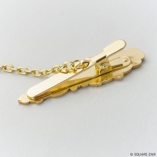Clip on Keychain Senor Sabotender - Final Fantasy XIV | Square Enix Goods