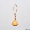 Faux Leather Charm Fat Chocobo Cookie - Final Fantasy XIV | Square Enix Goods