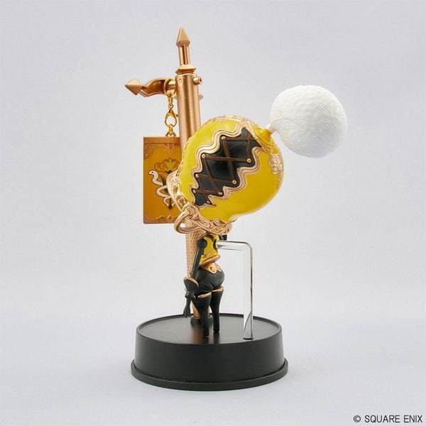 Pen Holder Figure Mammet #003G - Final Fantasy XIV | Square Enix Goods