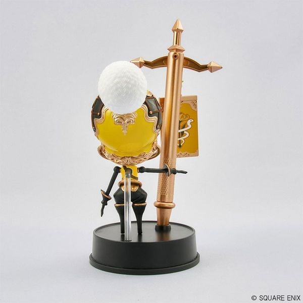 Pen Holder Figure Mammet #003G - Final Fantasy XIV | Square Enix Goods