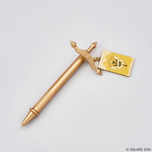 Pen Holder Figure Mammet #003G - Final Fantasy XIV | Square Enix Goods