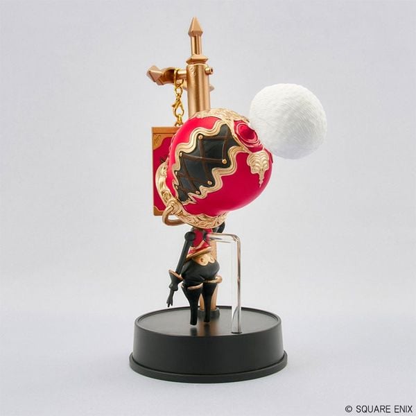 Pen Holder Figure Mammet #003L Final Fantasy XIV | Square Enix Goods