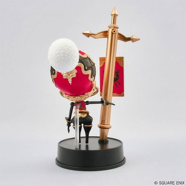 Pen Holder Figure Mammet #003L Final Fantasy XIV | Square Enix Goods