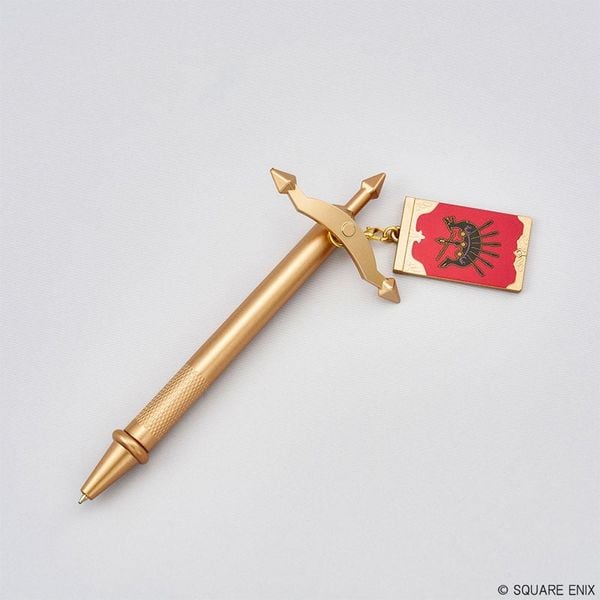 Pen Holder Figure Mammet #003L Final Fantasy XIV | Square Enix Goods
