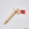 Pen Holder Figure Mammet #003L Final Fantasy XIV | Square Enix Goods