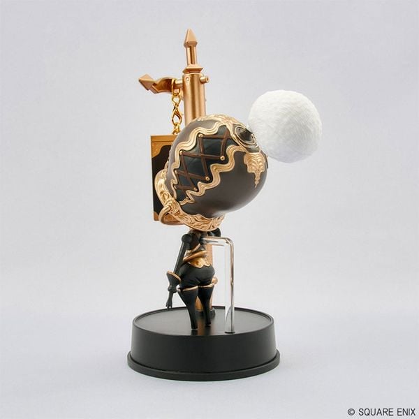 Pen Holder Figure Mammet #003U - Final Fantasy XIV | Square Enix Goods