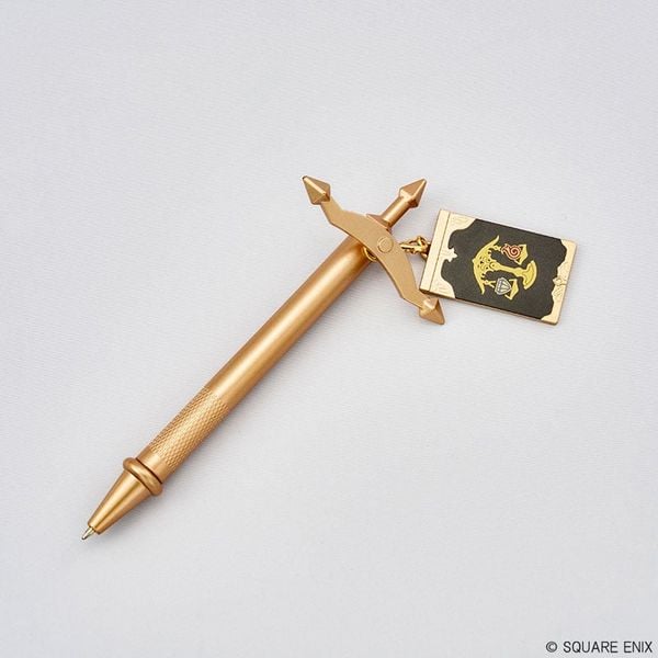 Pen Holder Figure Mammet #003U - Final Fantasy XIV | Square Enix Goods