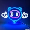 Final Fantasy XIV Neon Light Outrunner - Final Fantasy XIV | Square Enix Goods