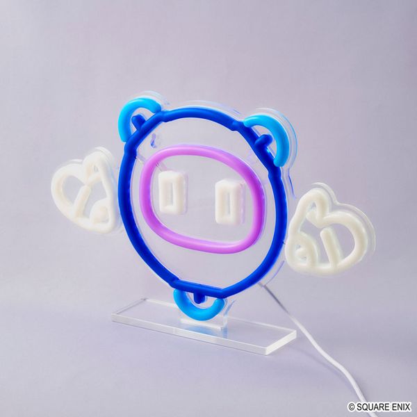 Final Fantasy XIV Neon Light Outrunner - Final Fantasy XIV | Square Enix Goods