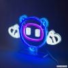 Final Fantasy XIV Neon Light Outrunner - Final Fantasy XIV | Square Enix Goods