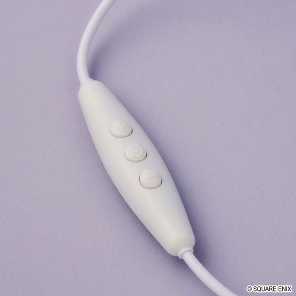 Final Fantasy XIV Neon Light Outrunner - Final Fantasy XIV | Square Enix Goods