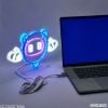 Final Fantasy XIV Neon Light Outrunner - Final Fantasy XIV | Square Enix Goods