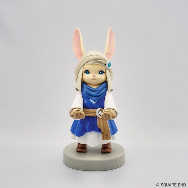 Multipurpose Stand Figure Loporrit - Final Fantasy XIV | Square Enix Goods