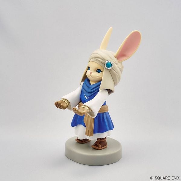 Multipurpose Stand Figure Loporrit - Final Fantasy XIV | Square Enix Goods