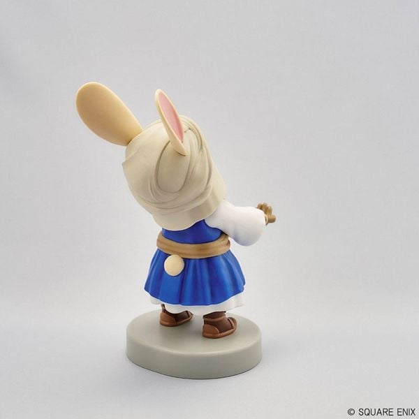 Multipurpose Stand Figure Loporrit - Final Fantasy XIV | Square Enix Goods