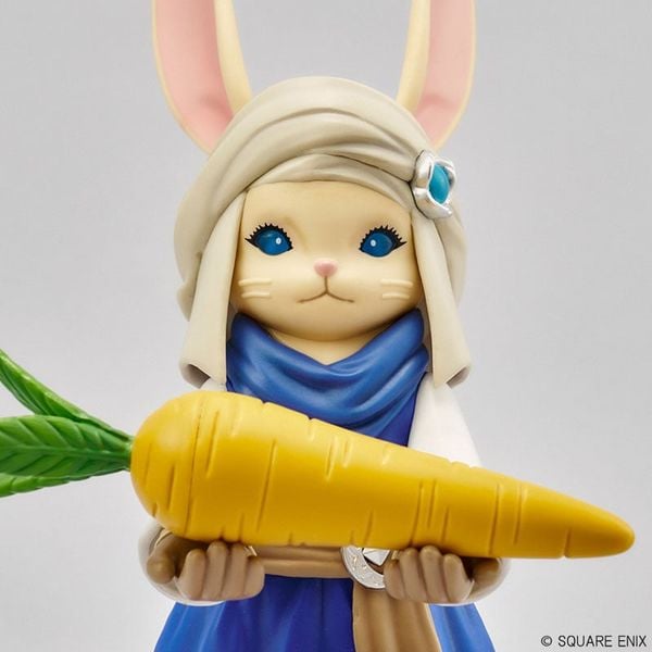 Multipurpose Stand Figure Loporrit - Final Fantasy XIV | Square Enix Goods