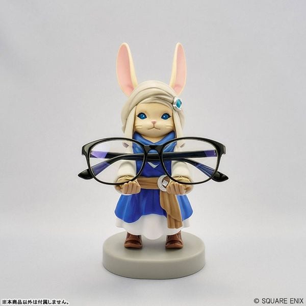 Multipurpose Stand Figure Loporrit - Final Fantasy XIV | Square Enix Goods