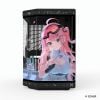 HYTE Y70 Sakura Miko Black hololive Exclusive Collaboration Model - hololive | HYTE Goods