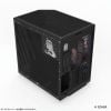 HYTE Y70 Sakura Miko Black hololive Exclusive Collaboration Model - hololive | HYTE Goods