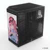 HYTE Y70 Sakura Miko Black hololive Exclusive Collaboration Model - hololive | HYTE Goods