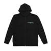 Canti Thin Dry Hoodie BLACK L - FLCL Fooly Cooly | COSPA Goods