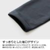 Canti Thin Dry Hoodie BLACK L - FLCL Fooly Cooly | COSPA Goods