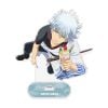 Acrylic Stand Large Gintoki Sakata Sugar Intake Ver. Gintama | COSPA Goods