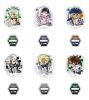 Pita! Deforme Dr. STONE Trading Acrylic Stand 6Pack BOX - Dr. STONE | Takara Tomy A.R.T.S Goods
