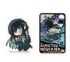 Pita! Deforme Sticker Set 2 Muichiro Tokito - Demon Slayer Kimetsu no Yaiba | Takara Tomy A.R.T.S Goods