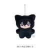 Chimikemo Mascot Lelouch Lamperouge - Code Geass Lelouch of the Rebellion | Ensky Goods