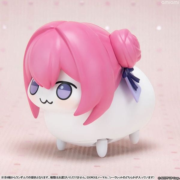WOBBLE WOODY DORO Action Hobby Collection – Goddess of Victory Nikke | SK JAPAN Goods