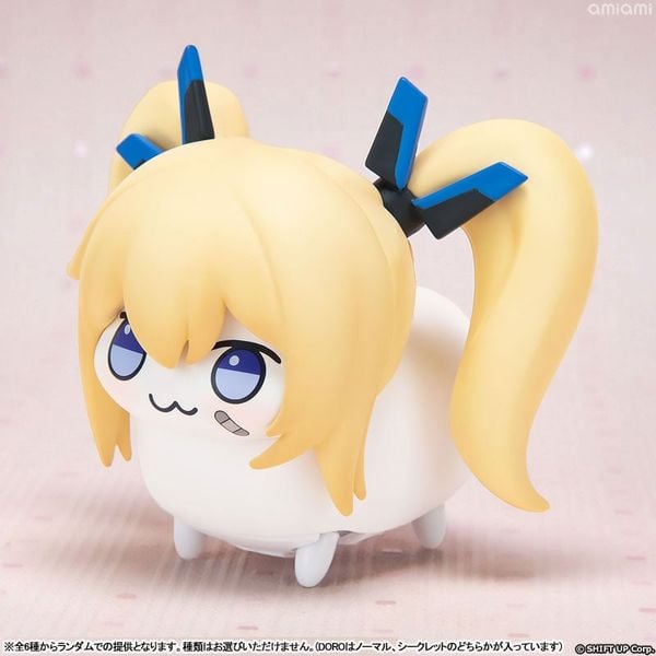 WOBBLE WOODY DORO Action Hobby Collection – Goddess of Victory Nikke | SK JAPAN Goods