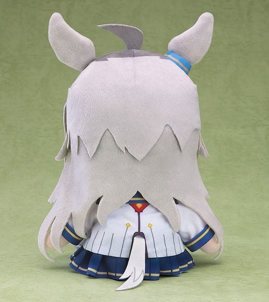 Nhồi Bông Kuripan Plushie Oguri Cap Umamusume Pretty Derby | Good Smile Company Plushie