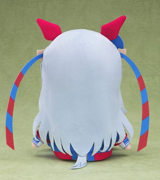 Nhồi Bông Kuripan Plushie Tamamo Cross Umamusume Pretty Derby | Good Smile Company Plushie