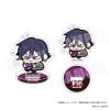Small Acrylic Stand 8Pack BOX P30th Protagonist x Bkub - Persona Series | ATLUS Goods