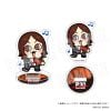 Small Acrylic Stand 8Pack BOX P30th Protagonist x Bkub - Persona Series | ATLUS Goods