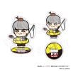 Small Acrylic Stand 8Pack BOX P30th Protagonist x Bkub - Persona Series | ATLUS Goods