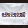Small Acrylic Stand 8Pack BOX P30th Protagonist x Bkub - Persona Series | ATLUS Goods