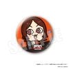 P30th Protagonist x Bkub Tin Badge 8Pack BOX - Persona Series | ATLUS/SEGA Goods