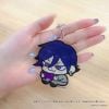 Big Acrylic Keychain Protagonist P30th x Bkub 01 P1 - Persona Series | Không rõ Goods