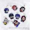 P30th Protagonist x Bkub Big Acrylic Keychain 07. P5 - Persona 5 | ATLUS SEGA Goods
