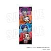 P30th Protagonist x Bkub 4 Cut Sticker A - Persona Series | ATLUS Goods