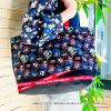 P30th Protagonist x Bkub Tote Bag - Persona Series | Goods
