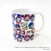 P30th Protagonist x Bkub Mug Persona | ATLUS SEGA Mug