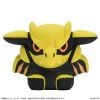 Capcom Figure Builder Finger Puppet Monster Hunter Vol.3 - Monster Hunter Series | Capcom Goods