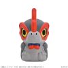 Capcom Figure Builder Finger Puppet Monster Hunter Vol.3 - Monster Hunter Series | Capcom Goods