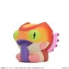 Capcom Figure Builder Finger Puppet Monster Hunter Vol.3 - Monster Hunter Series | Capcom Goods
