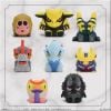 Capcom Figure Builder Finger Puppet Monster Hunter Vol.3 - Monster Hunter Series | Capcom Goods
