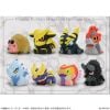 Capcom Figure Builder Finger Puppet Monster Hunter Vol.3 - Monster Hunter Series | Capcom Goods