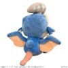 MonDefo Plush Gypceros - Monster Hunter Wilds | Capcom Plushie